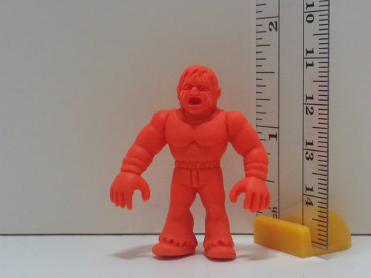Orange Kinnikuman Keshi