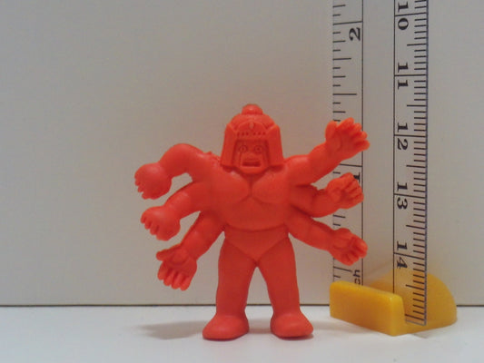Orange Kinnikuman Keshi