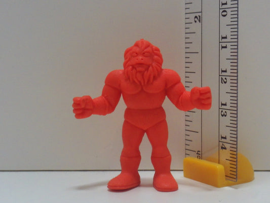 Orange Kinnikuman Keshi