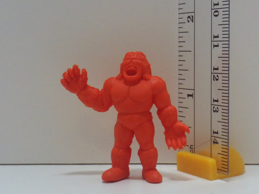 Orange Kinnikuman Keshi
