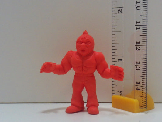 Orange Kinnikuman Keshi