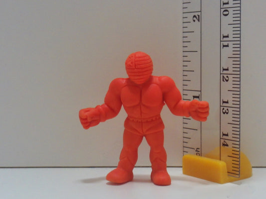 Orange Kinnikuman Keshi