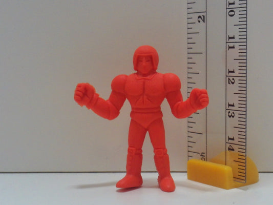 Orange Kinnikuman Keshi