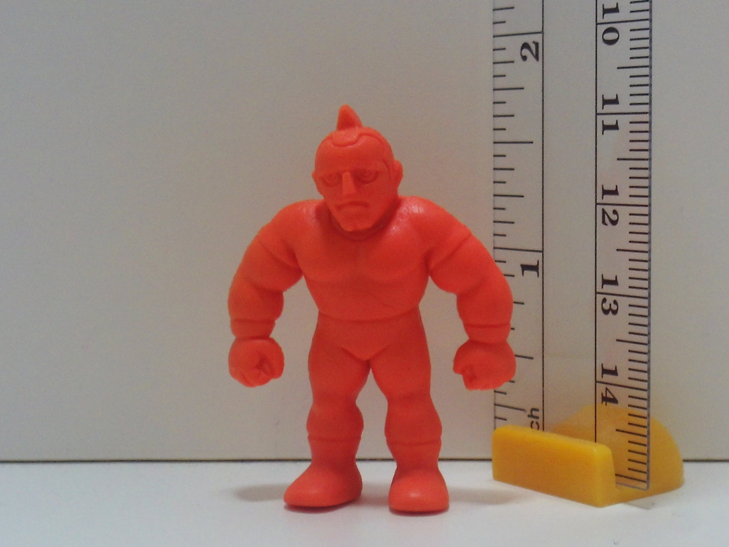 Orange Kinnikuman Keshi