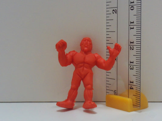 Orange Kinnikuman Keshi