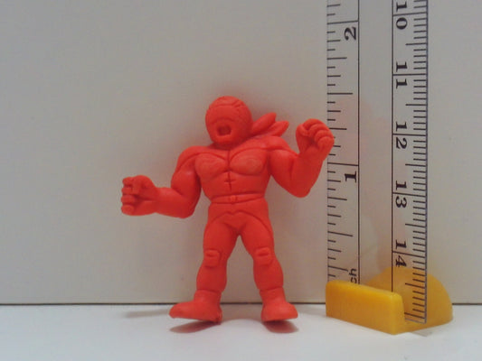 Orange Kinnikuman Keshi