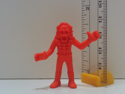 Orange Kinnikuman Keshi