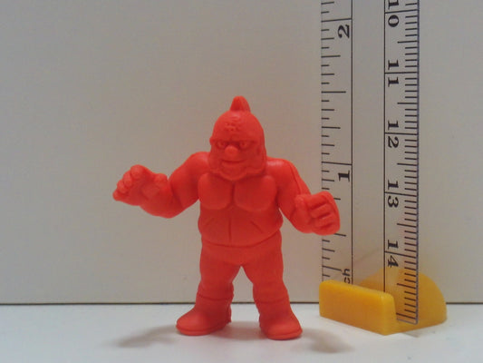Orange Kinnikuman Keshi
