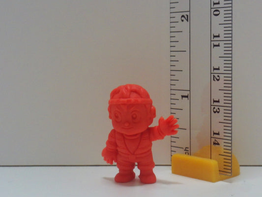 Orange Kinnikuman Keshi