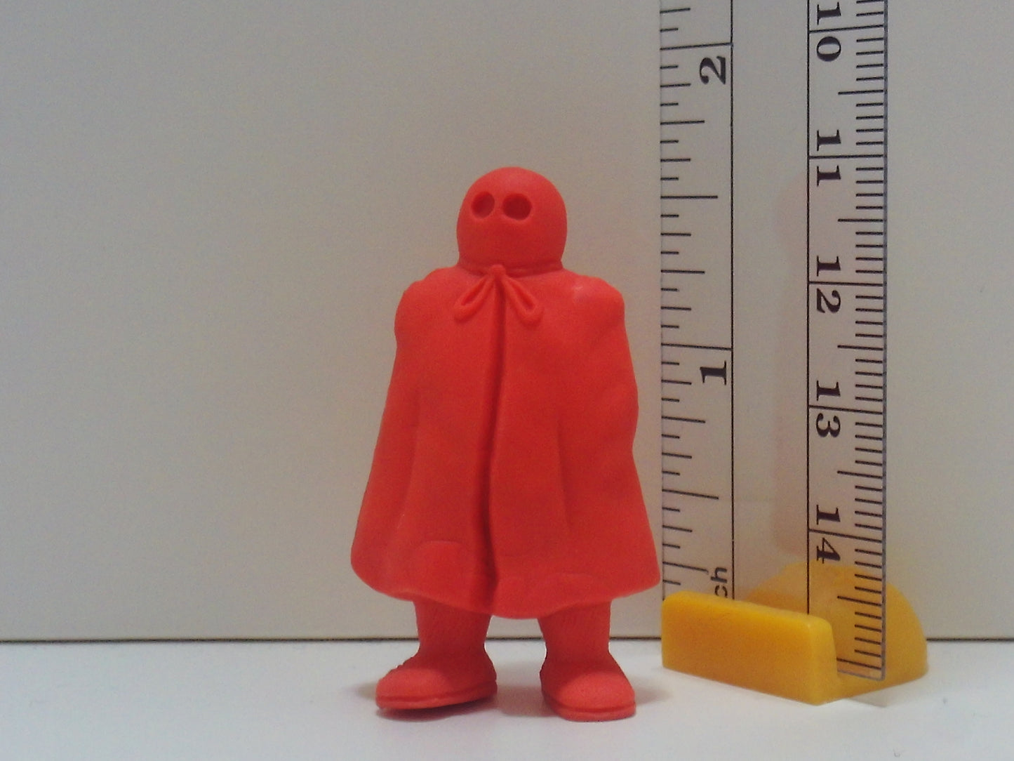 Orange Kinnikuman Keshi