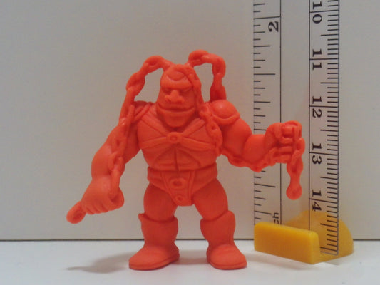 Orange Kinnikuman Keshi