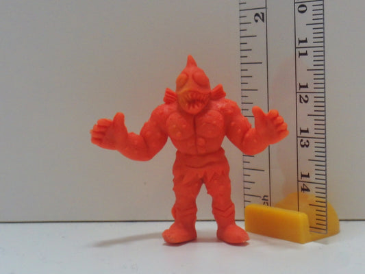 Orange Kinnikuman Keshi