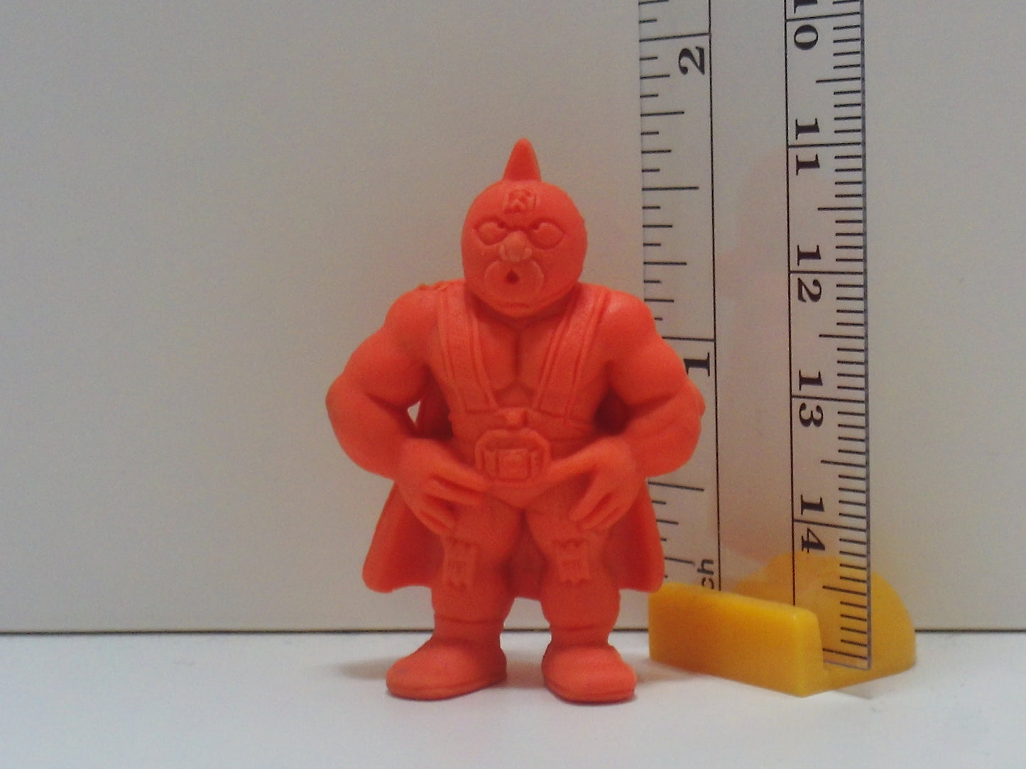 Orange Kinnikuman Keshi