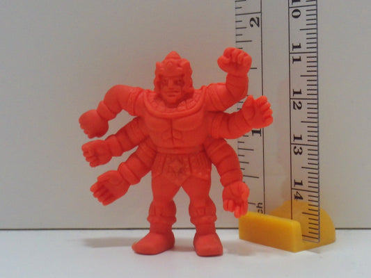Orange Kinnikuman Keshi