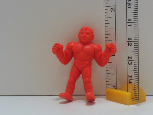Orange Kinnikuman Keshi