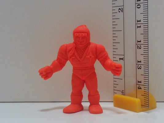 Orange Kinnikuman Keshi