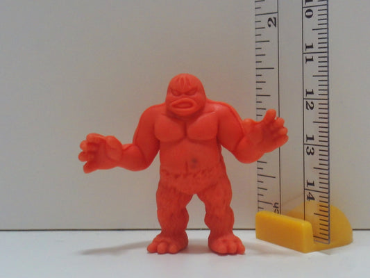 Orange Kinnikuman Keshi