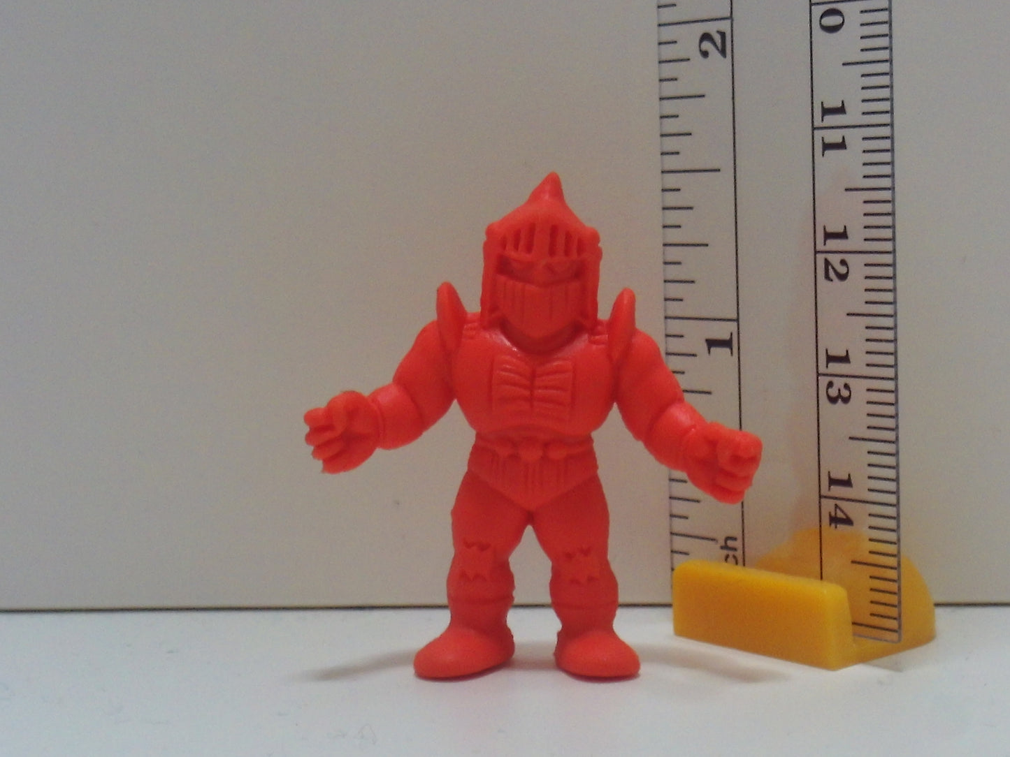 Orange Kinnikuman Keshi