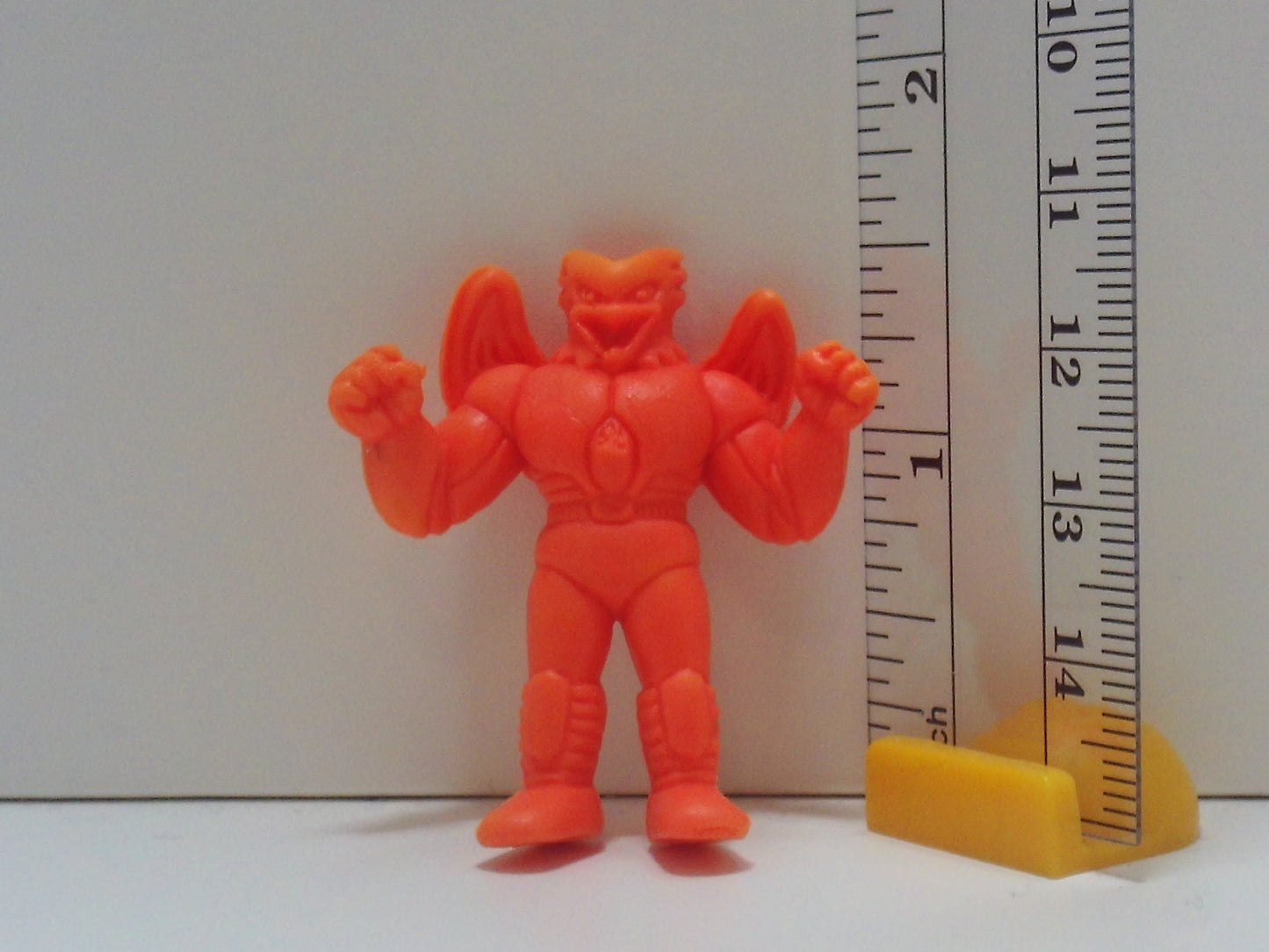 Orange Kinnikuman Keshi