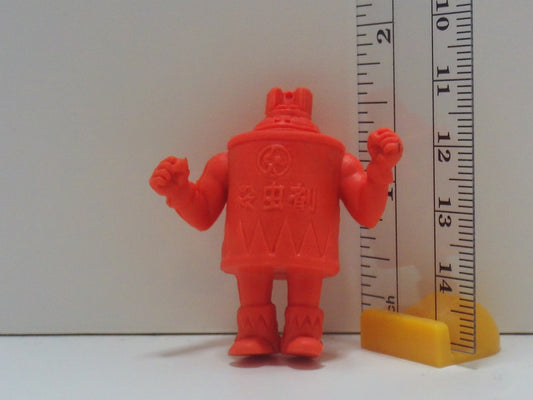 Orange Kinnikuman Keshi