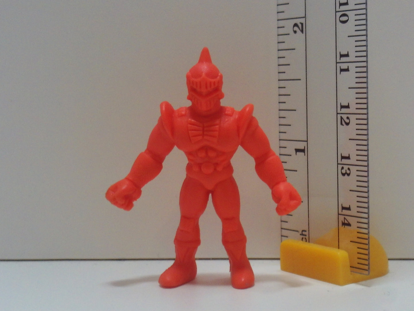 Orange Kinnikuman Keshi