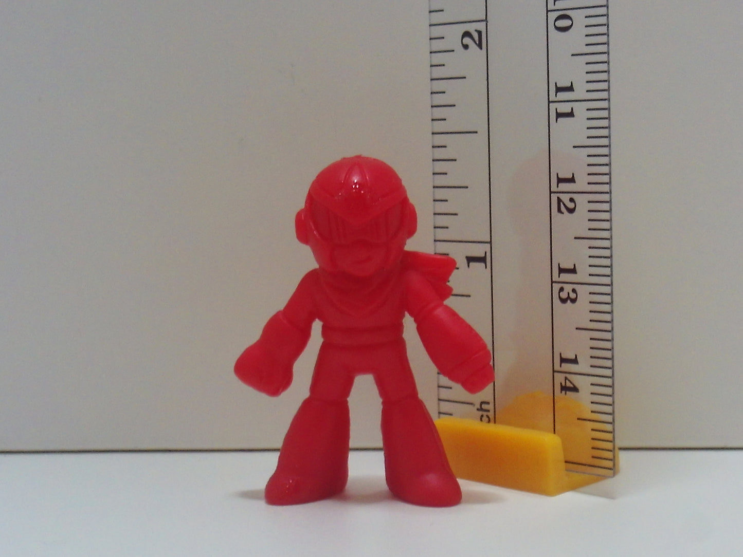 Rockman/Megaman Keshi