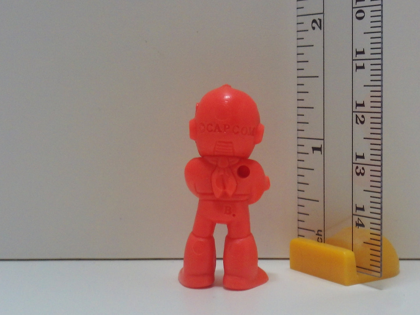 Rockman/Megaman Keshi