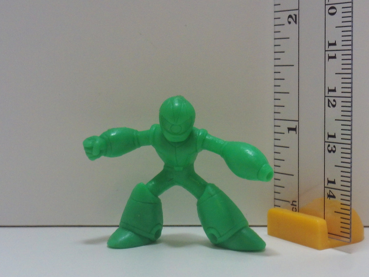 Rockman/Megaman Keshi