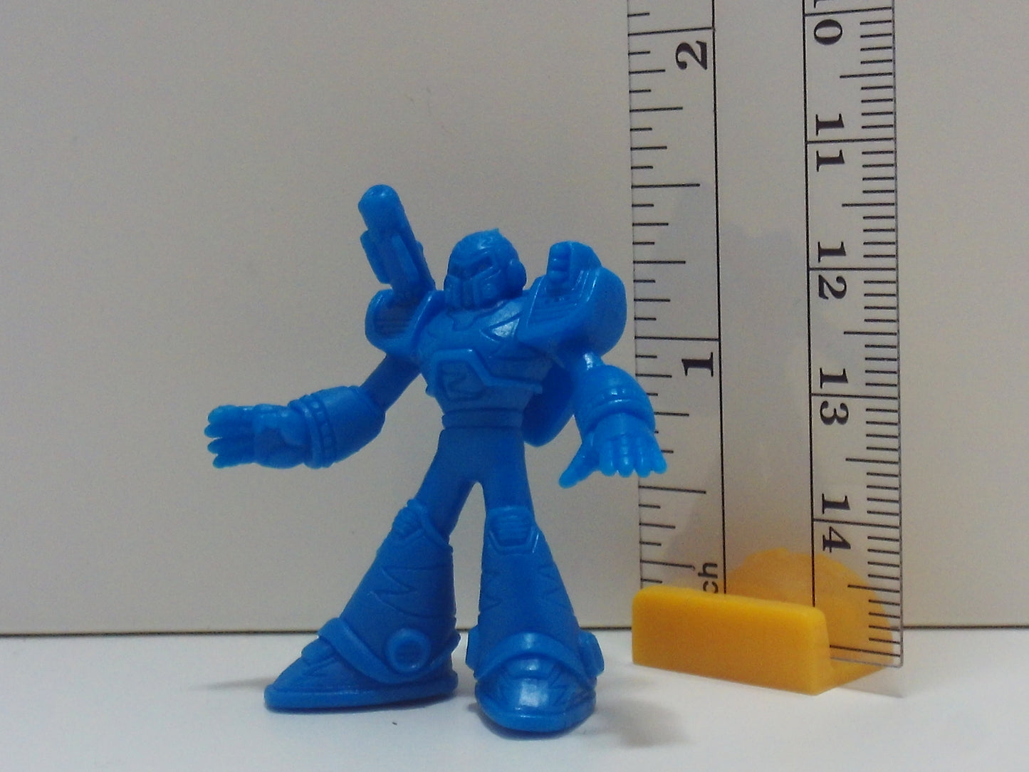 Rockman/Megaman Keshi