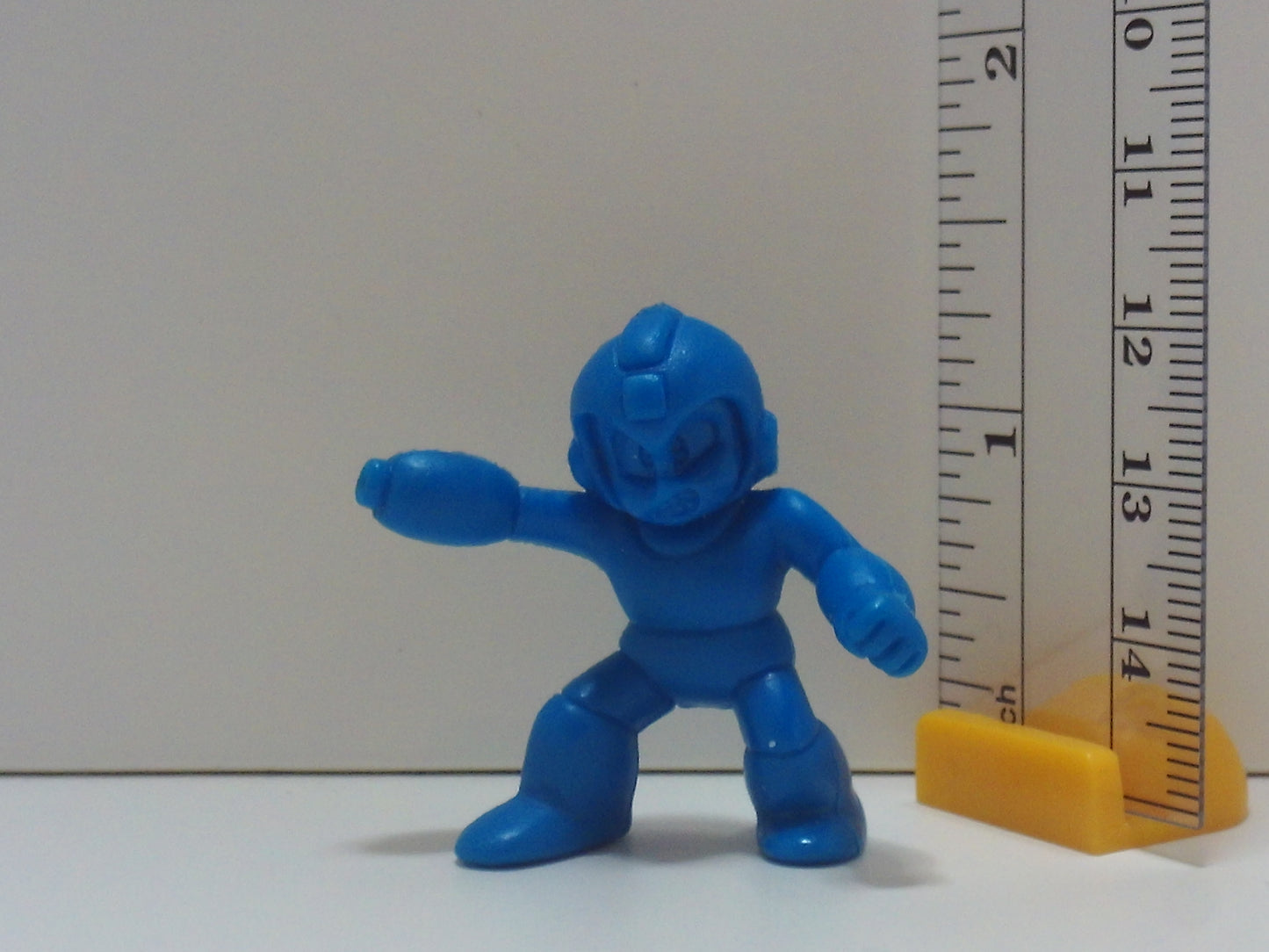 Rockman/Megaman Keshi
