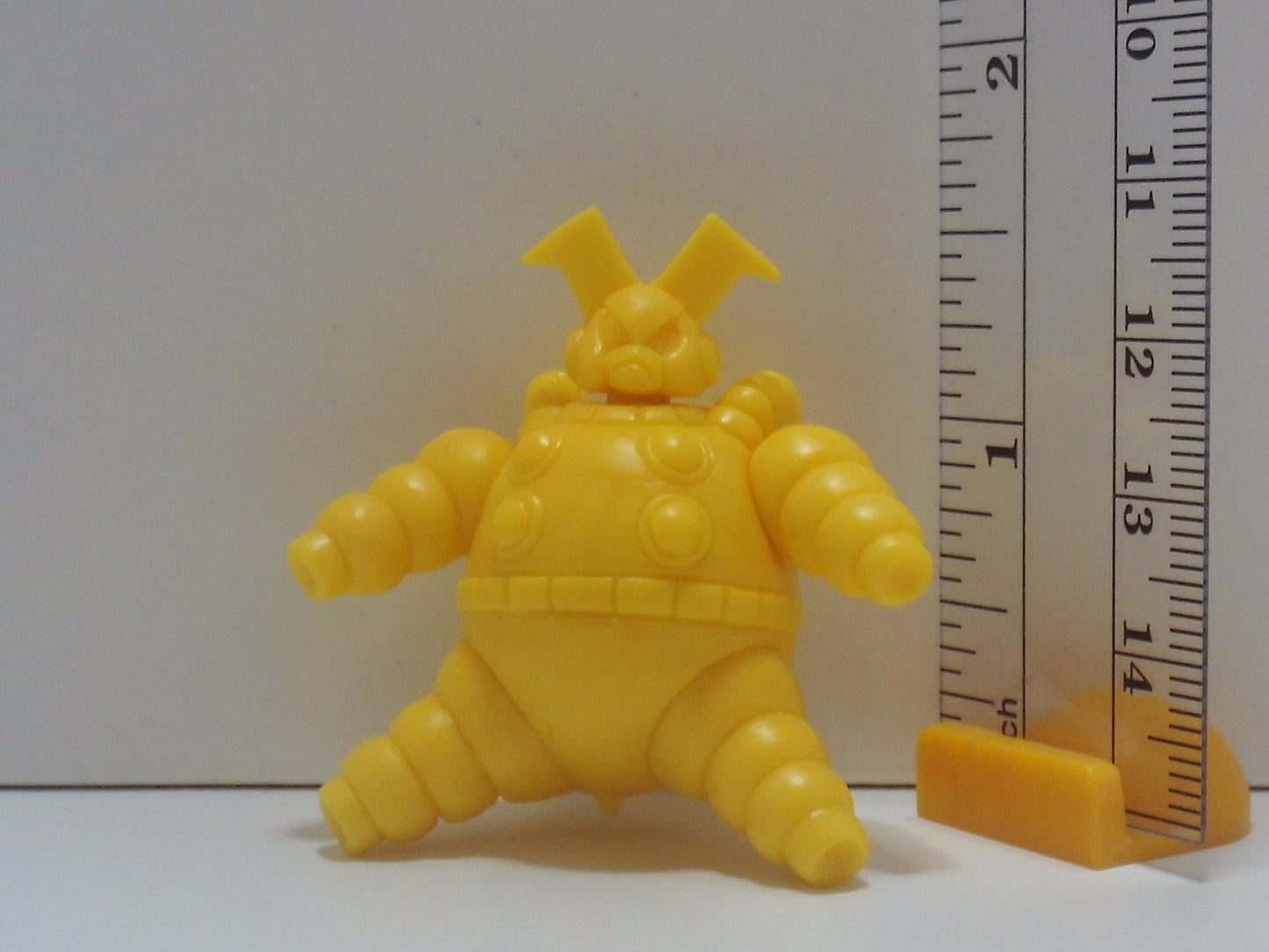 Rockman/Megaman Keshi