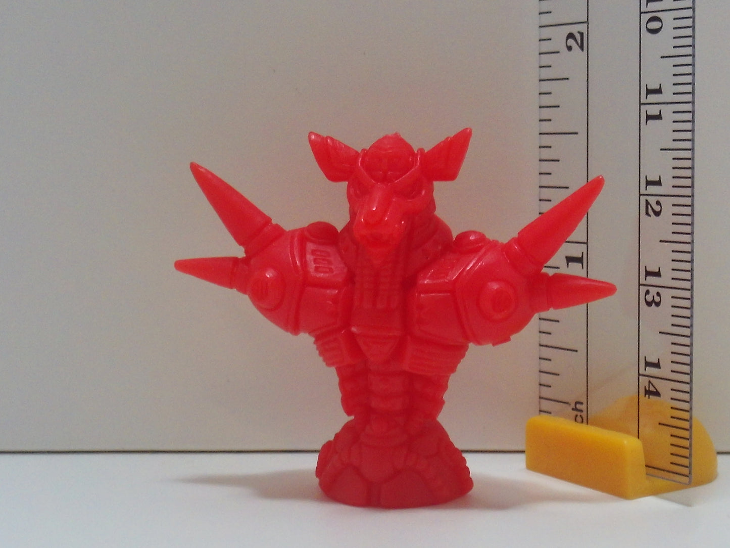 Rockman/Megaman Keshi