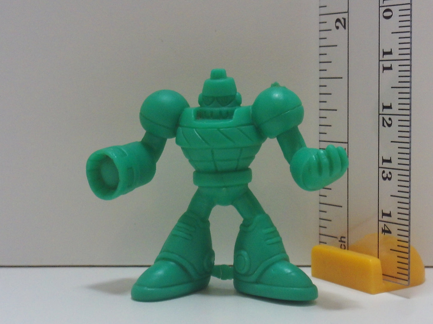 Rockman/Megaman Keshi
