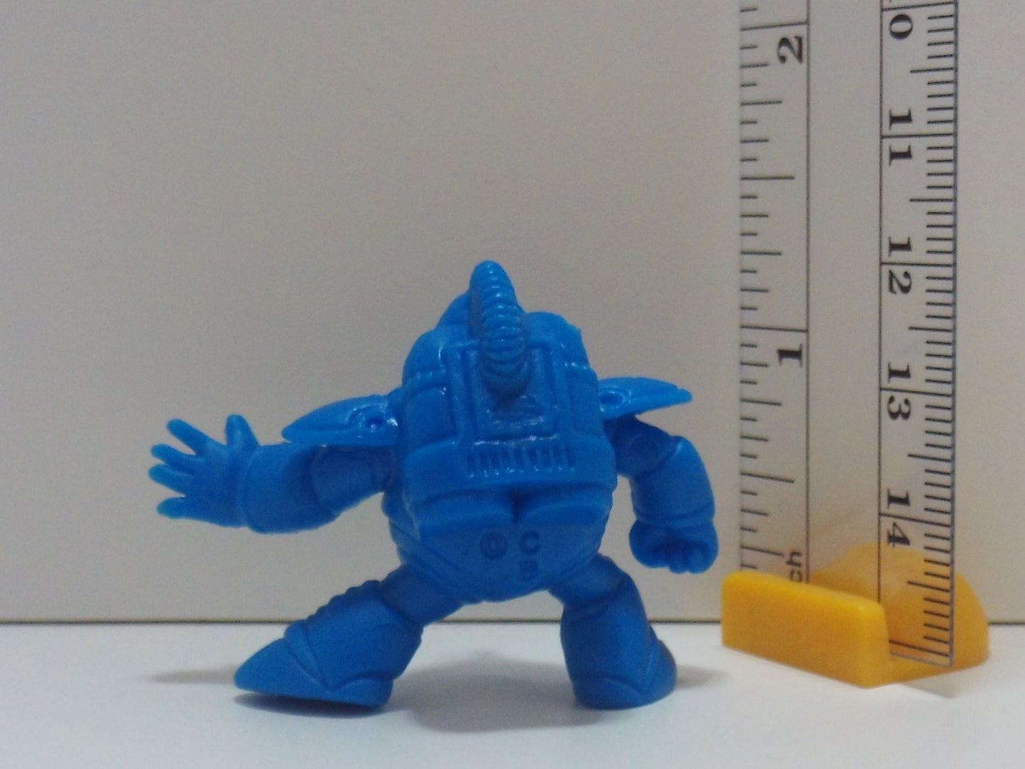 Rockman/Megaman Keshi