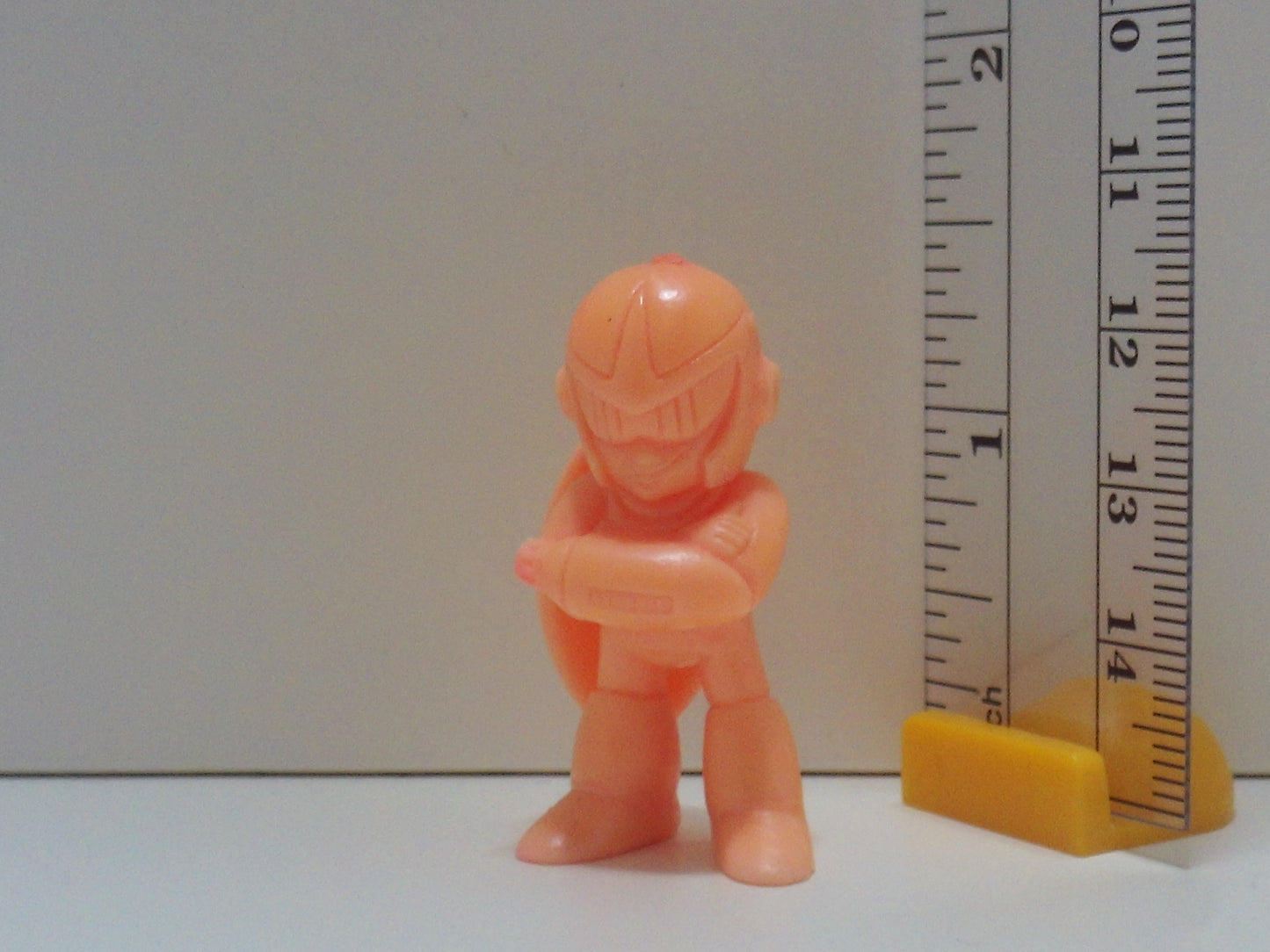 Rockman/Megaman Keshi