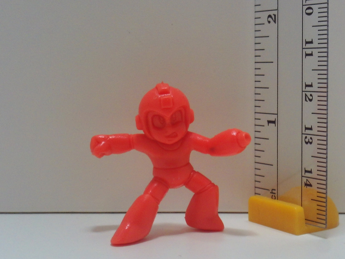 Rockman/Megaman Keshi