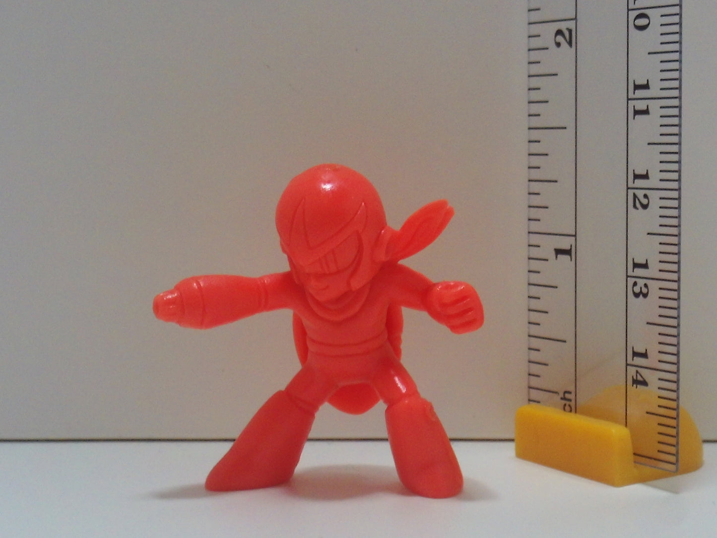 Rockman/Megaman Keshi