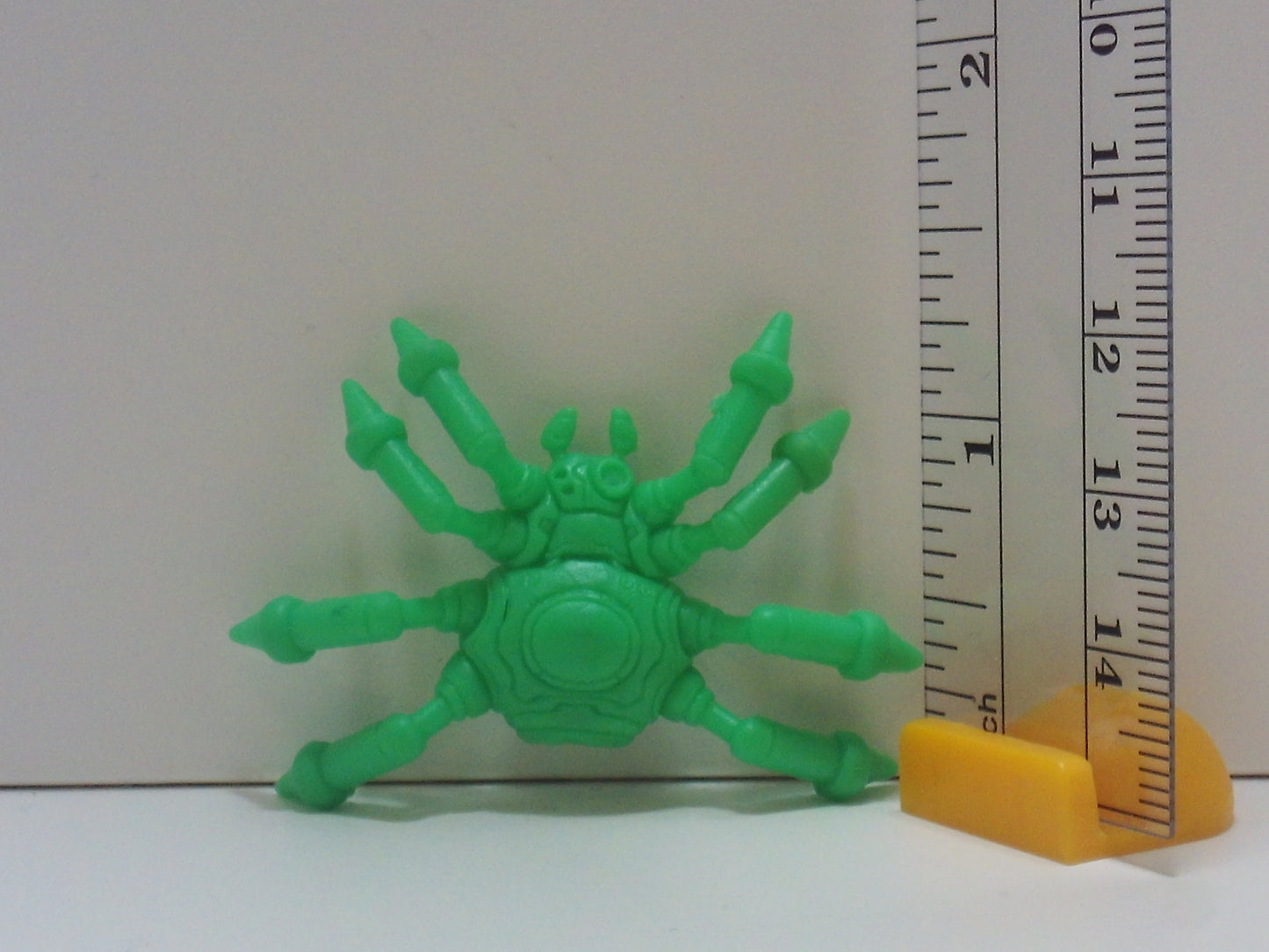 Rockman/Megaman Keshi