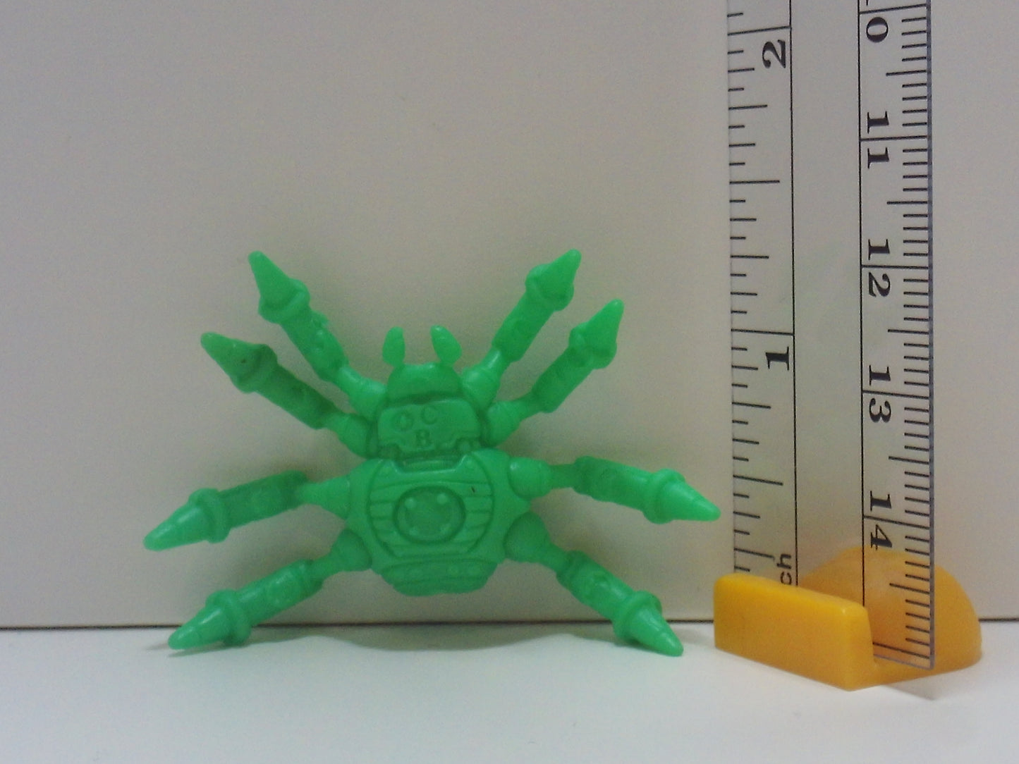 Rockman/Megaman Keshi