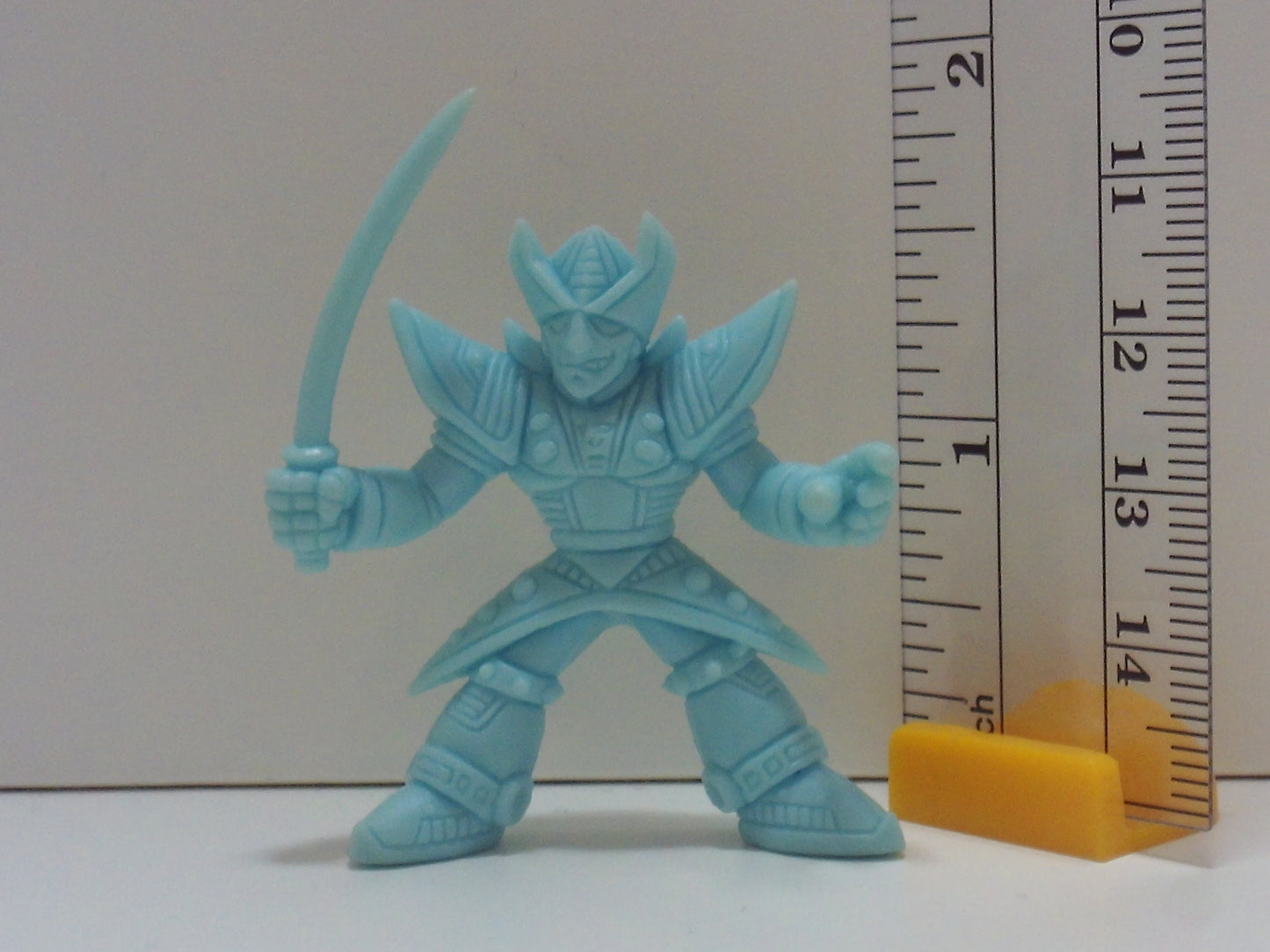 Rockman/Megaman Keshi