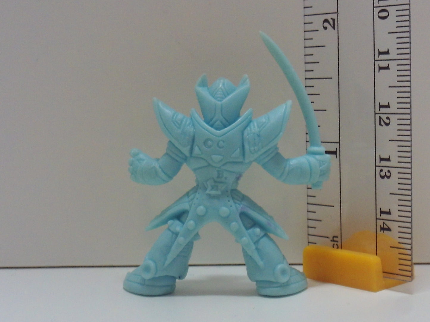 Rockman/Megaman Keshi