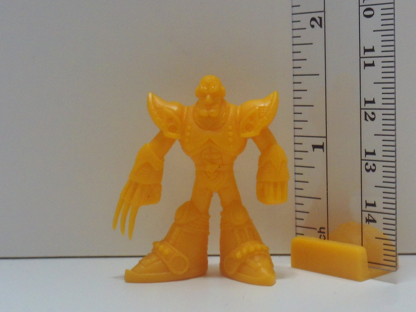 Rockman/Megaman Keshi