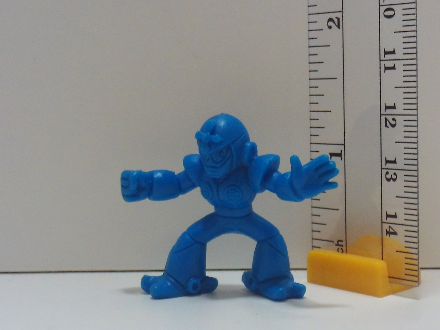 Rockman/Megaman Keshi