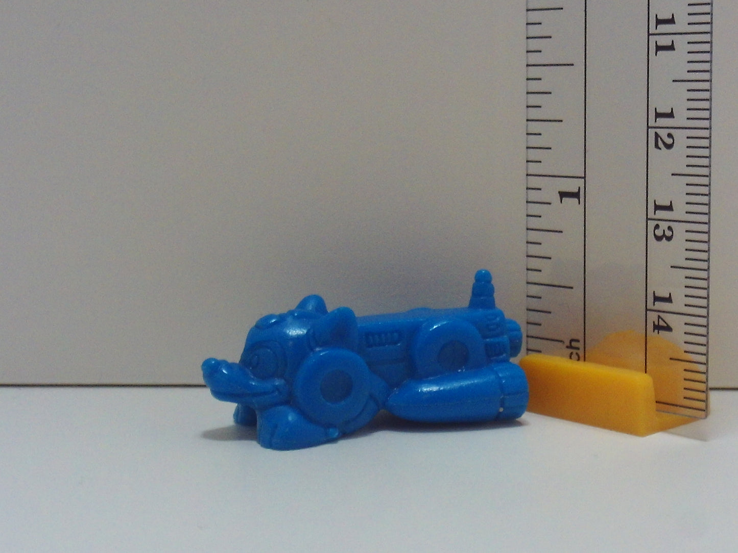 Rockman/Megaman Keshi