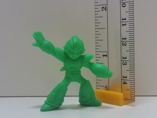 Rockman/Megaman Keshi