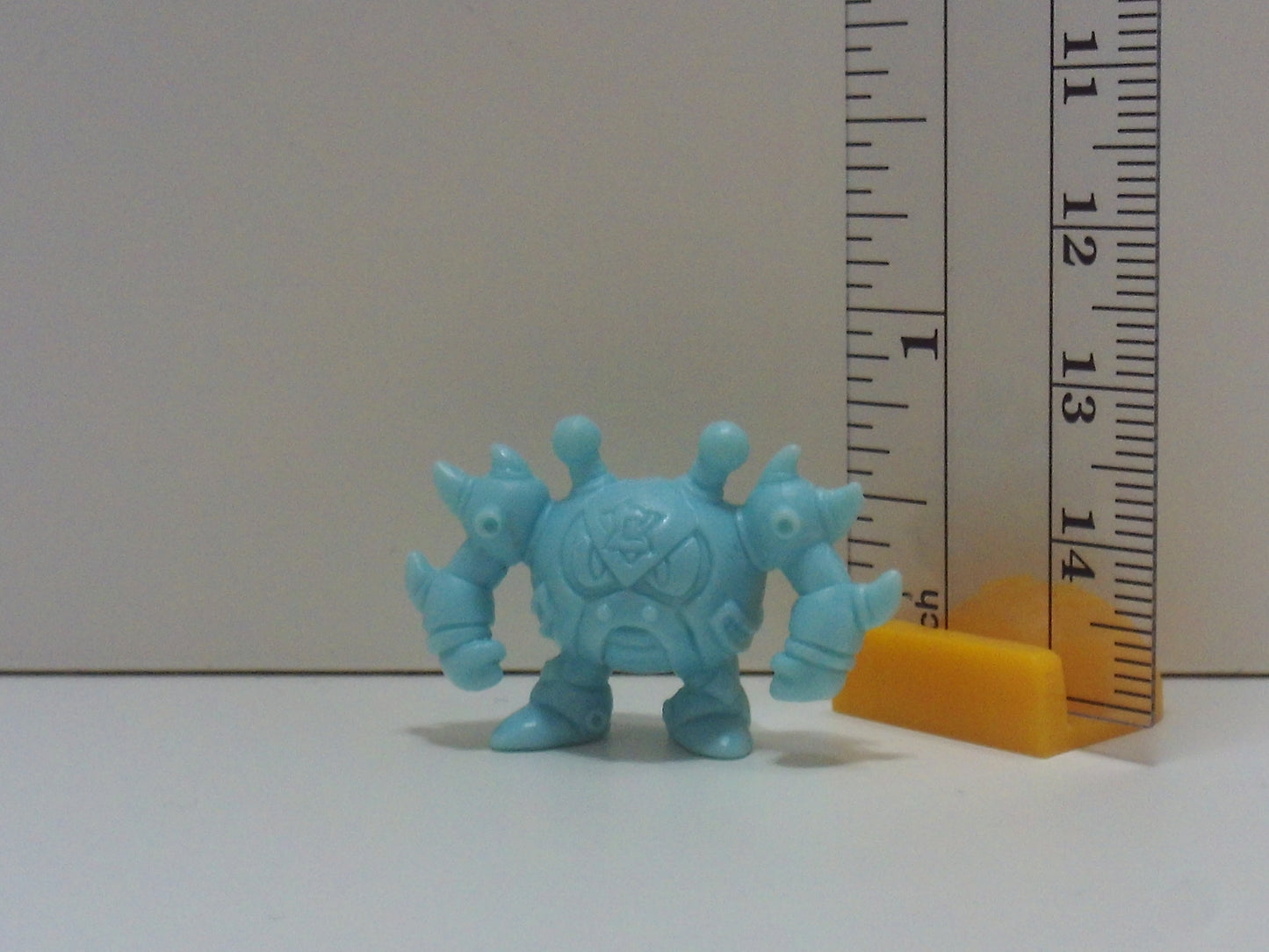 Rockman/Megaman Keshi