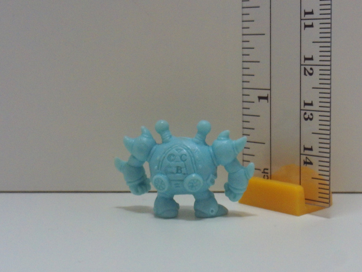 Rockman/Megaman Keshi