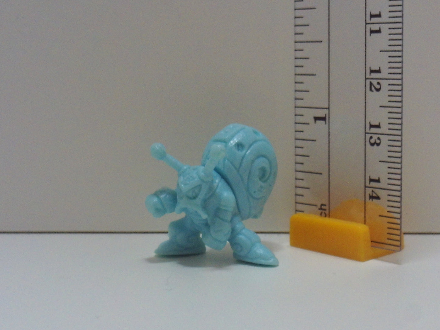 Rockman/Megaman Keshi