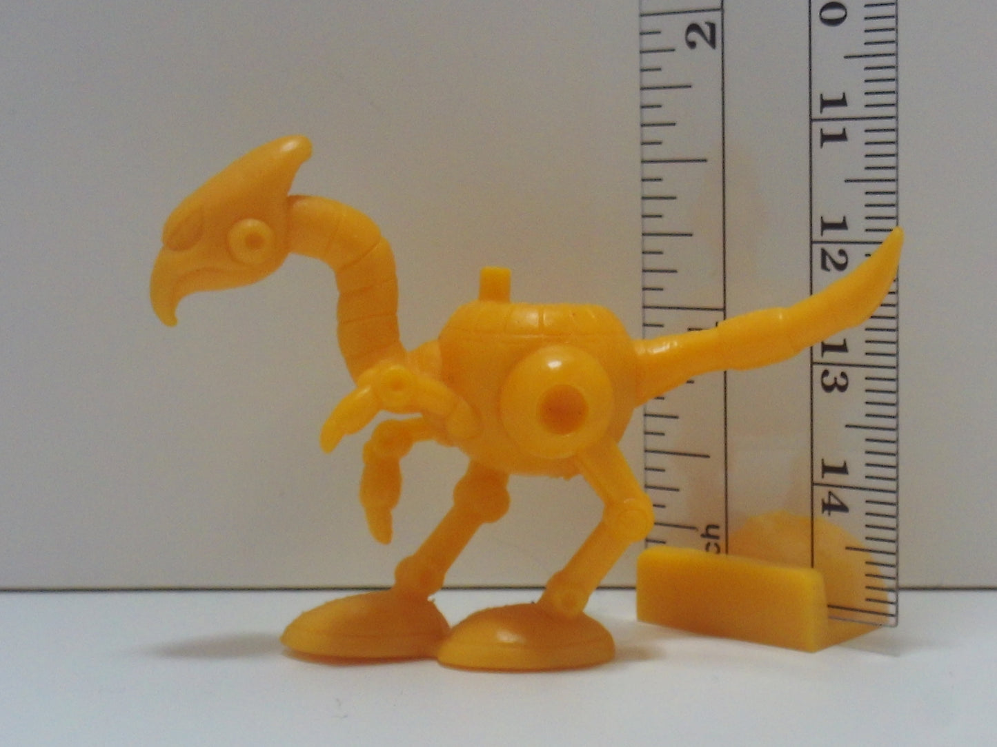 Rockman/Megaman Keshi