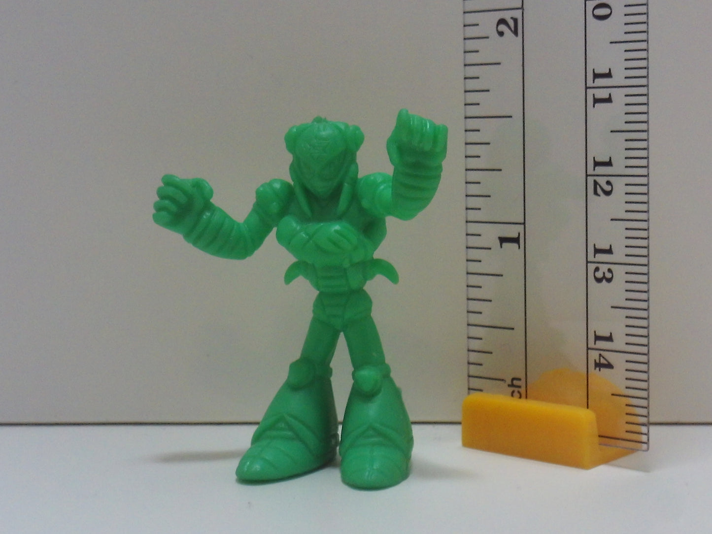 Rockman/Megaman Keshi